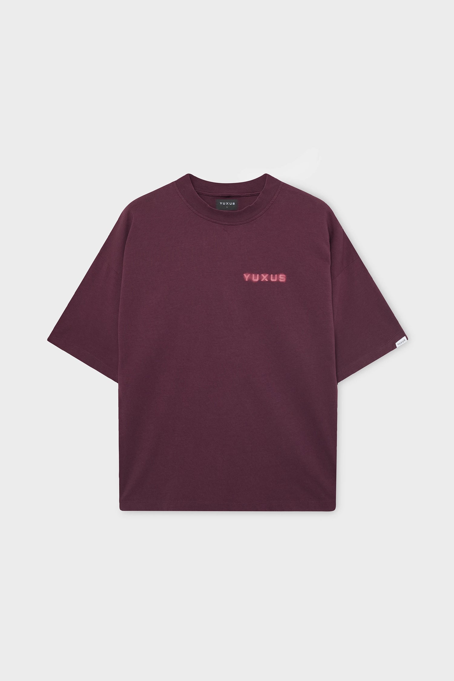 MERLOT "LE CLUB" T-SHIRT