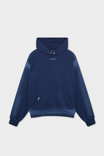 MIDNIGHT "GENESIS" HOODIE