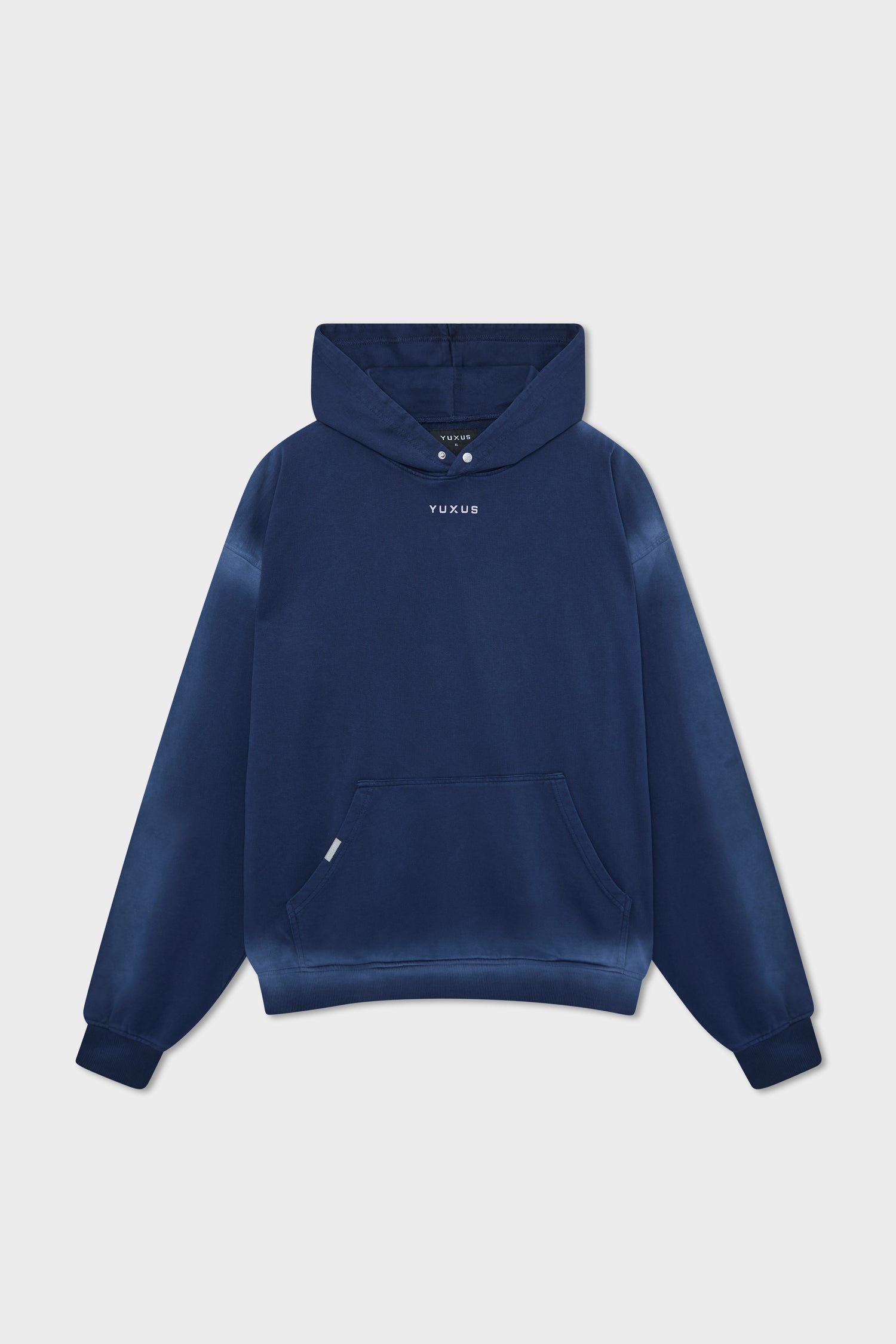 MIDNIGHT "GENESIS" HOODIE