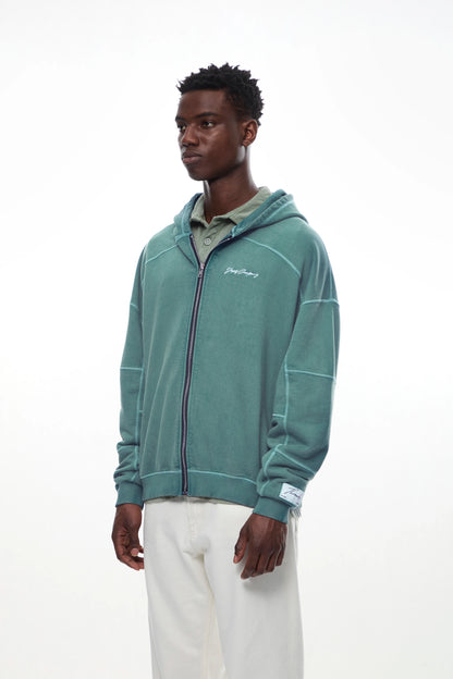MING "THREADS" ZIP