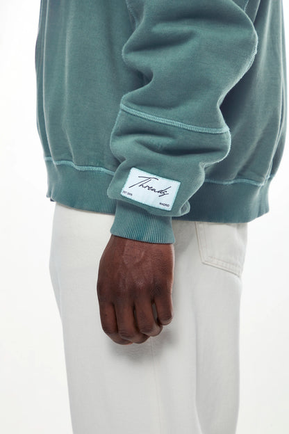 MING "THREADS" ZIP