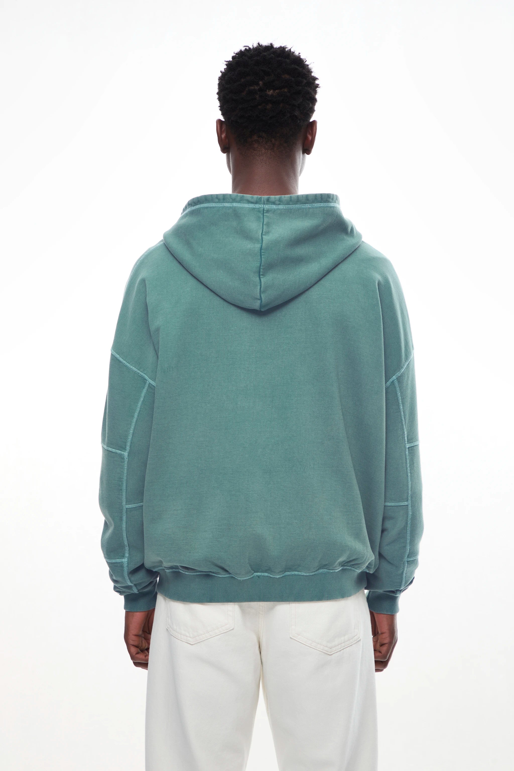 MING "THREADS" ZIP