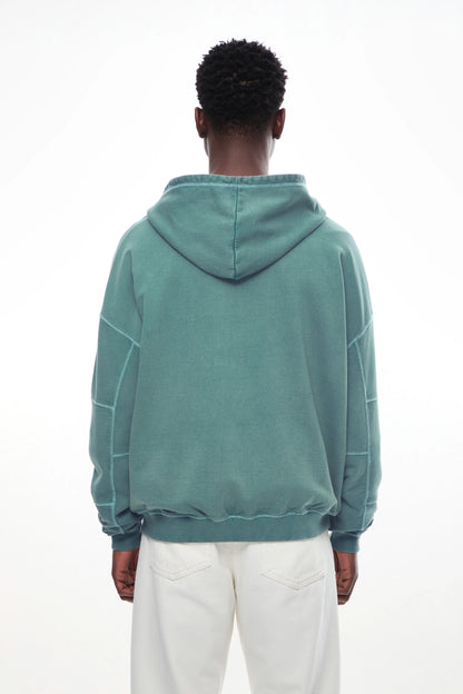 MING "THREADS" ZIP