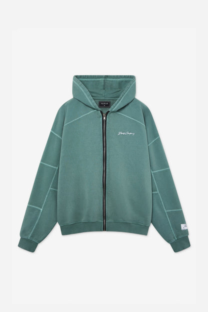MING "THREADS" ZIP