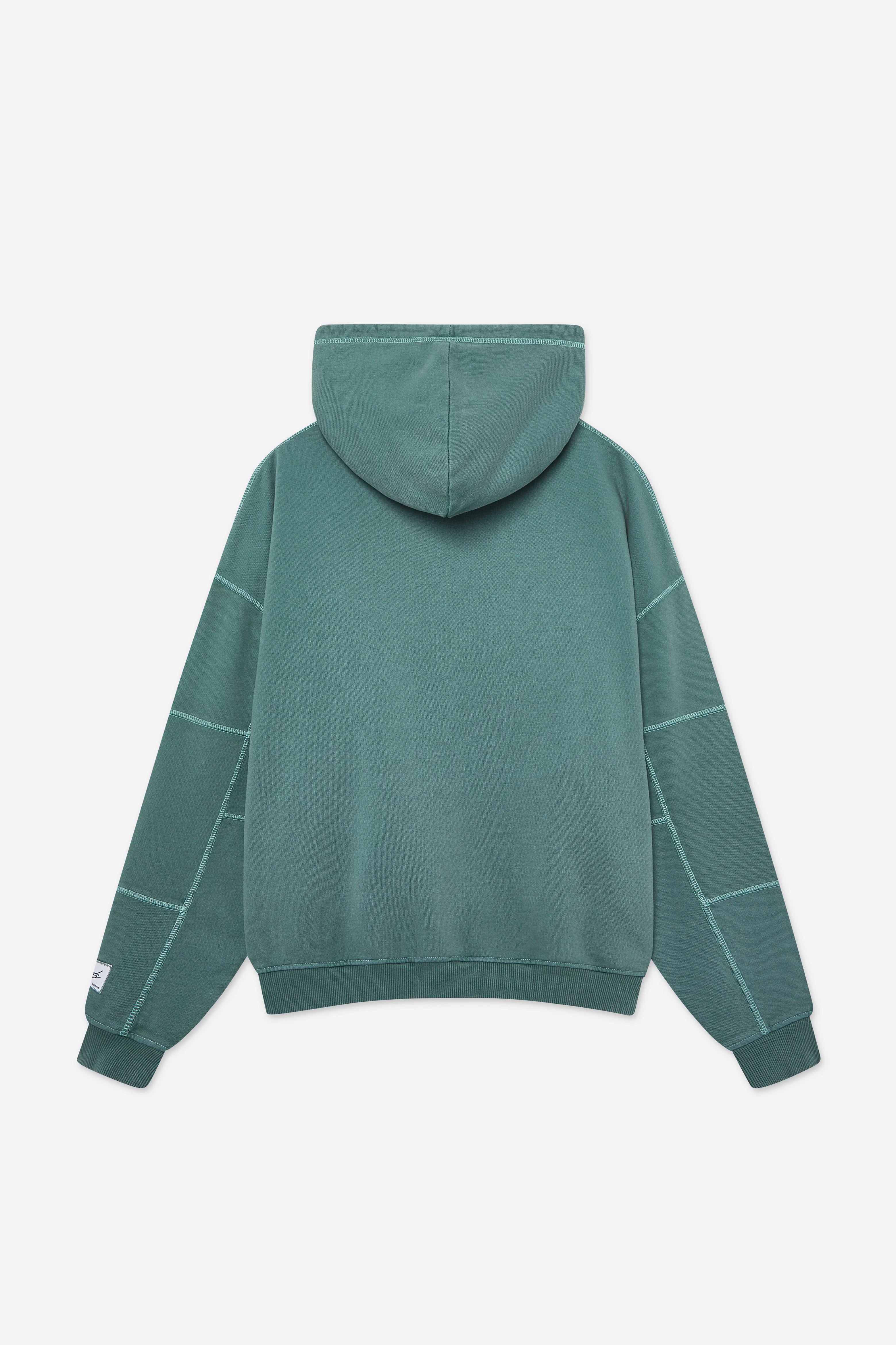 MING "THREADS" ZIP