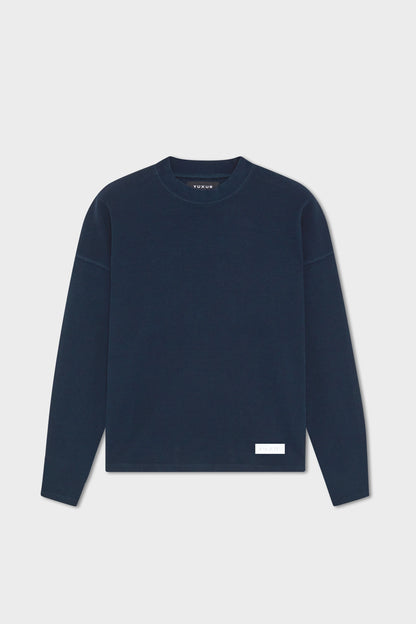 MINK "CRONOS" LONGSLEEVE