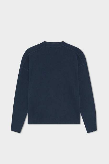 MINK "CRONOS" LONGSLEEVE