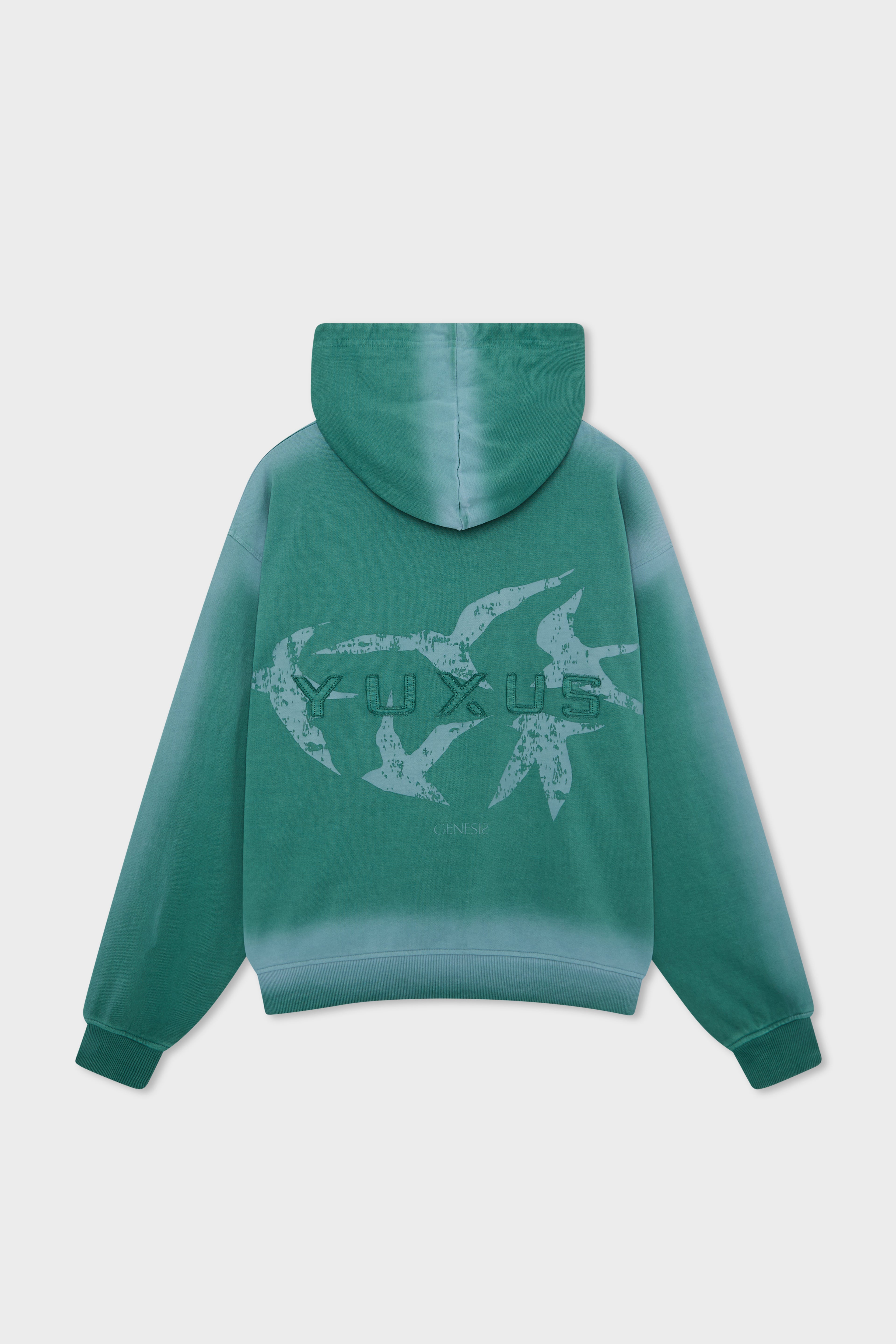 MINT "GENESIS" HOOIDE