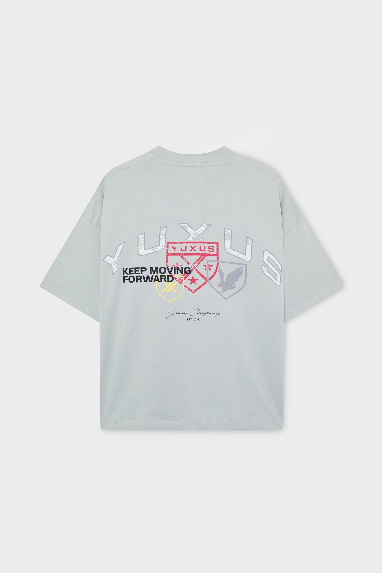 MIRAGE "LE CLUB" T-SHIRT