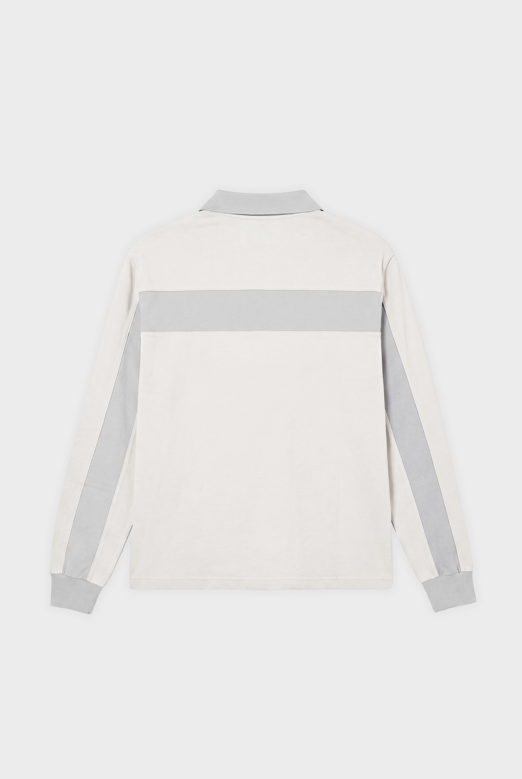 MISTY "MEMORIES" POLO OFF WHITE