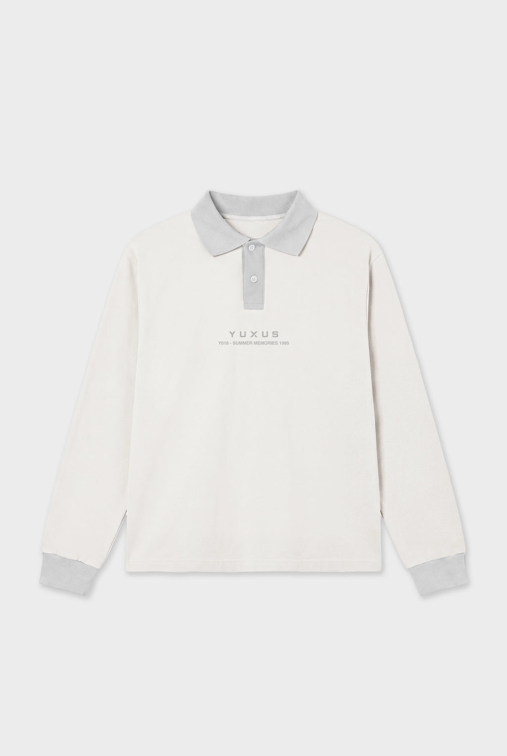 MISTY "MEMORIES" POLO