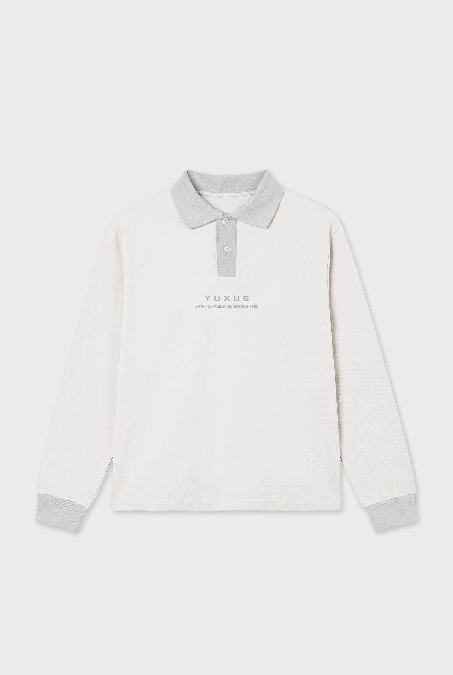 MISTY "MEMORIES" POLO
