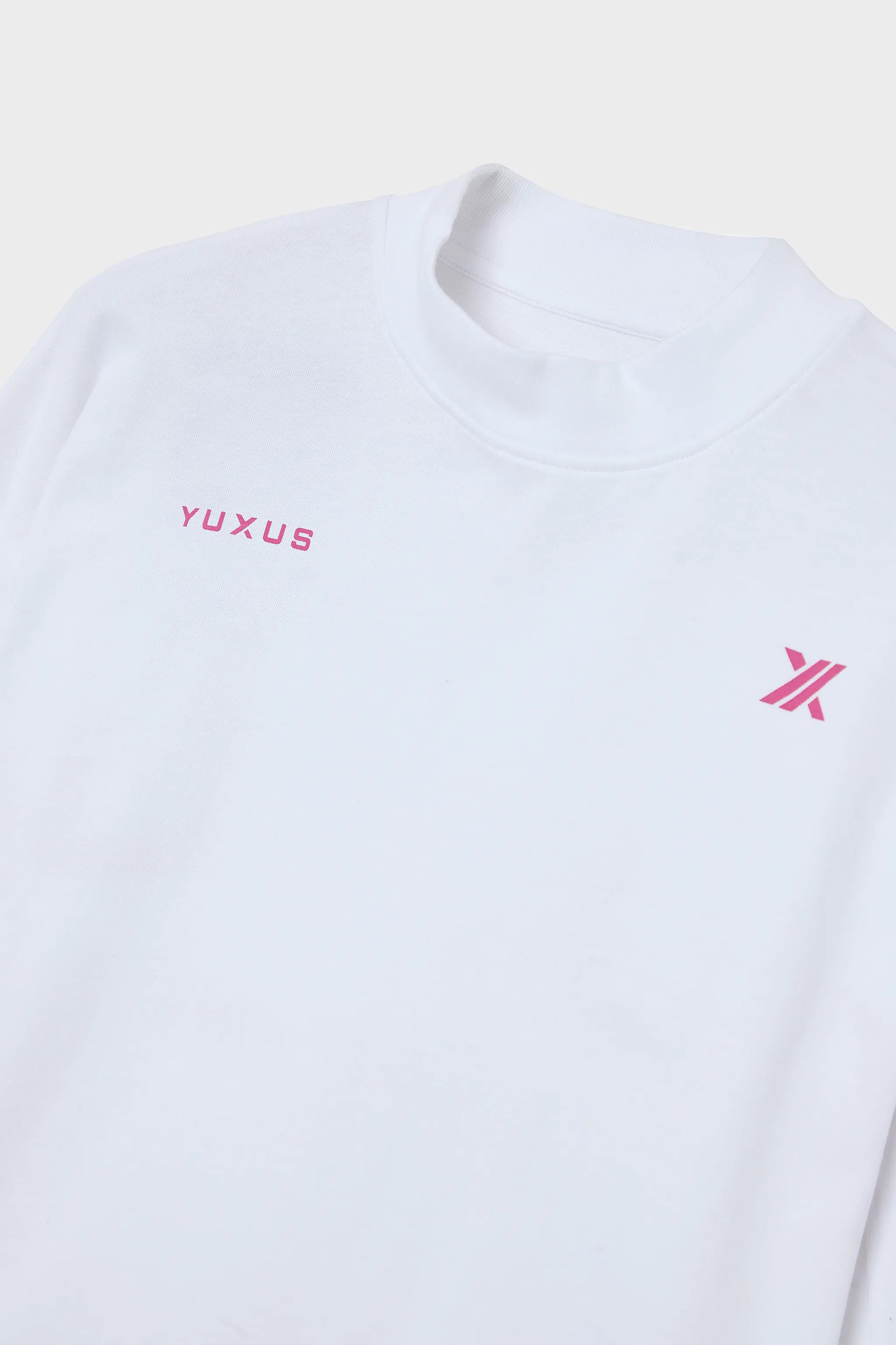 MIST "GENESIS" LONGSLEEVE