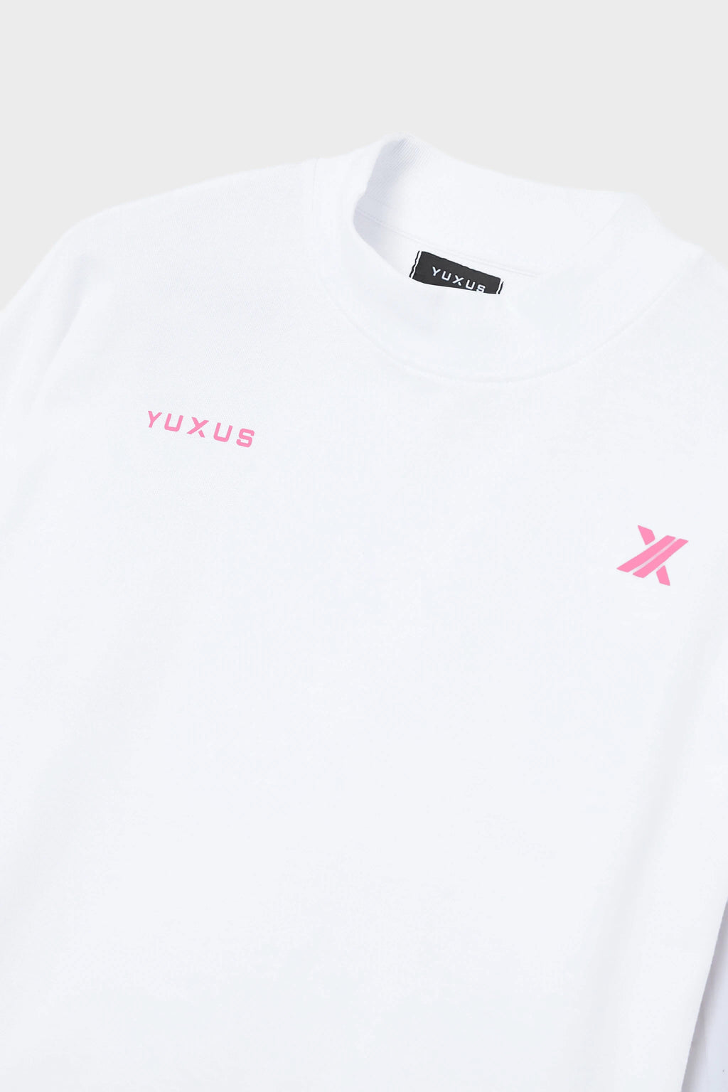 MIST "GENESIS" LONGSLEEVE