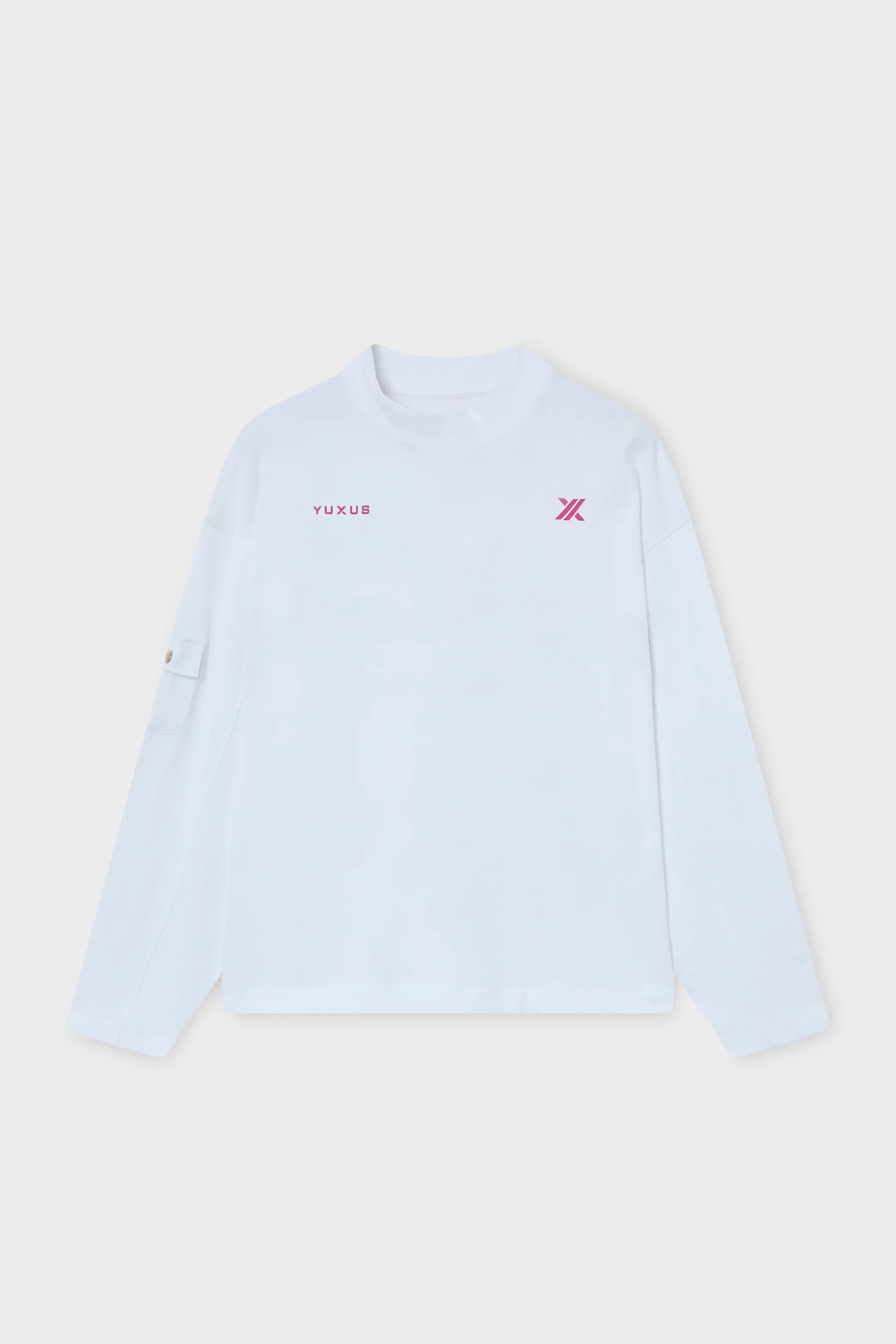 MIST "GENESIS" LONGSLEEVE