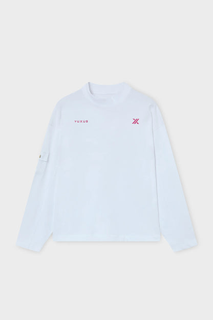 MIST "GENESIS" LONGSLEEVE