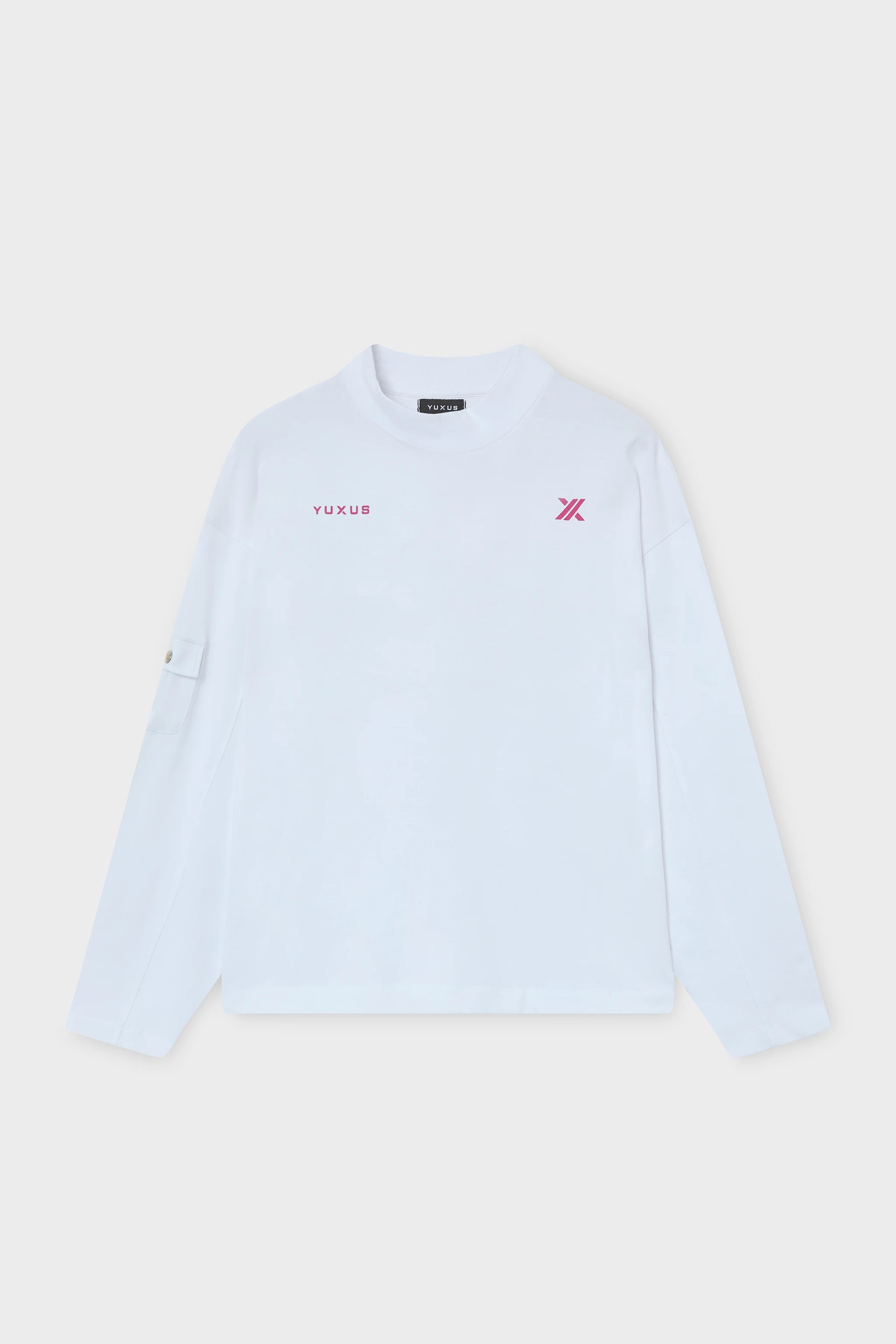 MIST "GENESIS" LONGSLEEVE