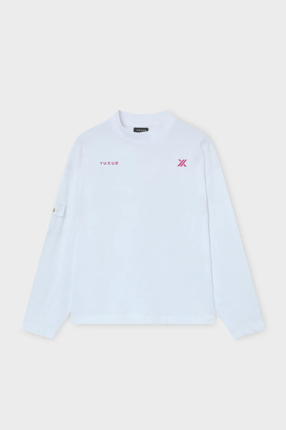 MIST "GENESIS" LONGSLEEVE
