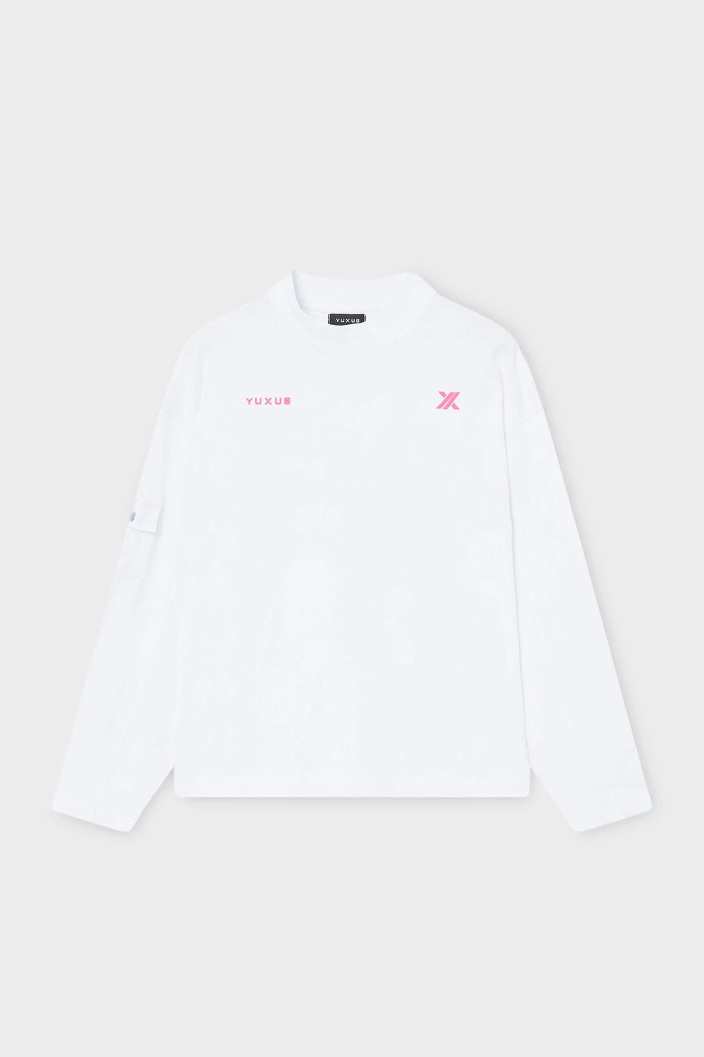 MIST "GENESIS" LONGSLEEVE