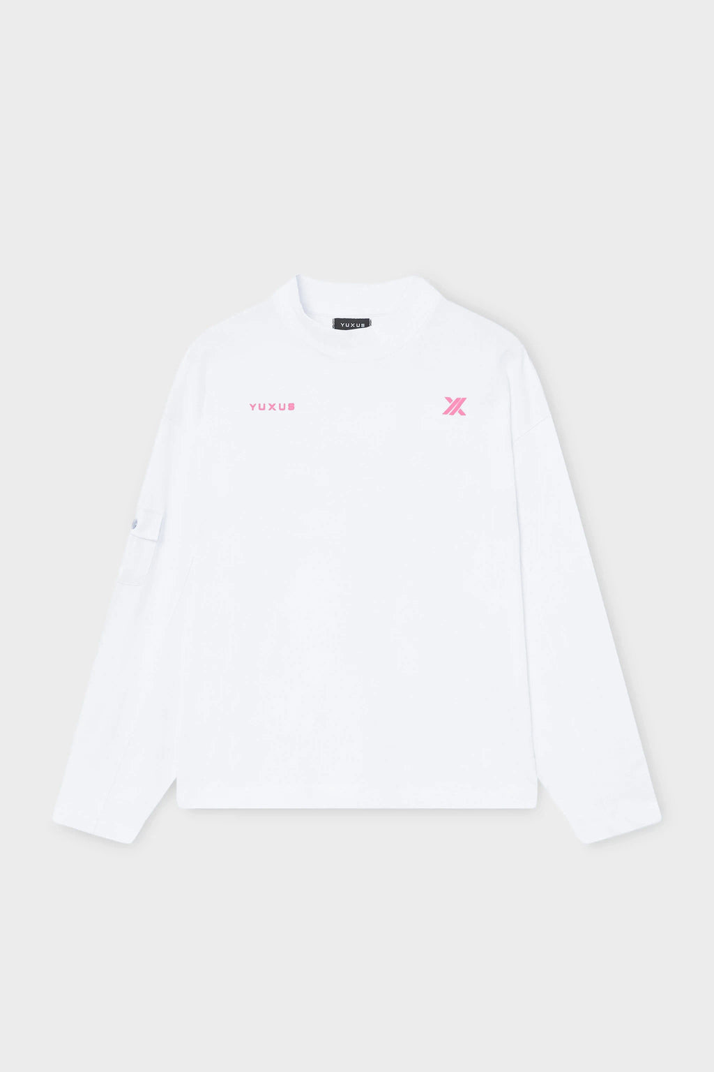 MIST "GENESIS" LONGSLEEVE