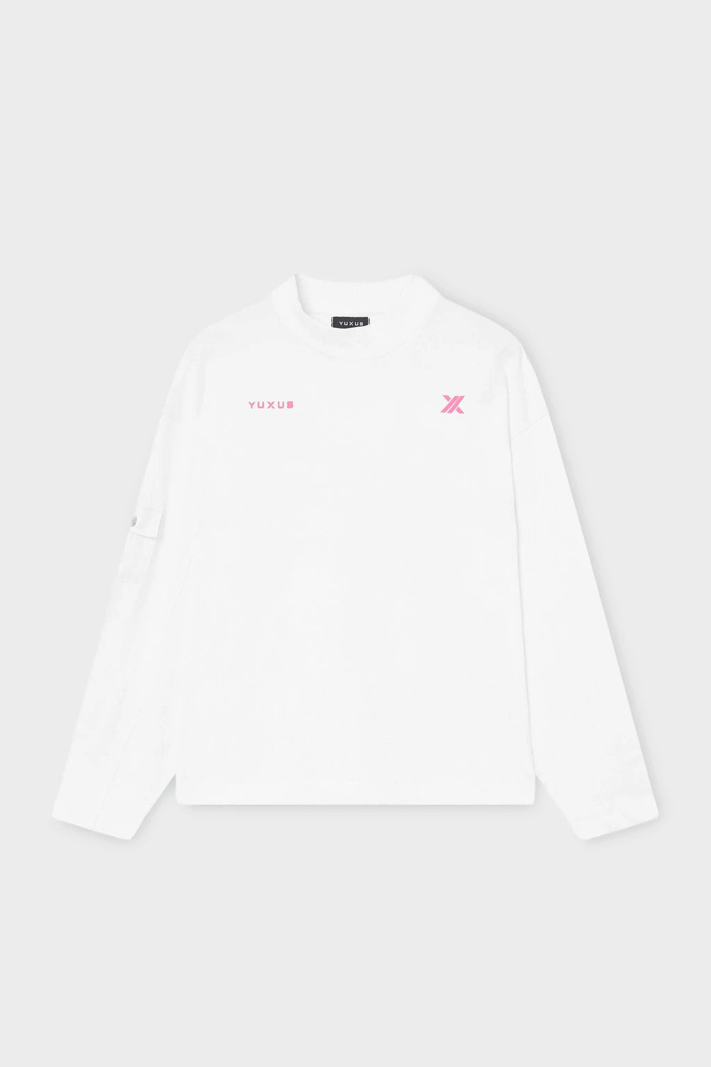MIST "GENESIS" LONGSLEEVE