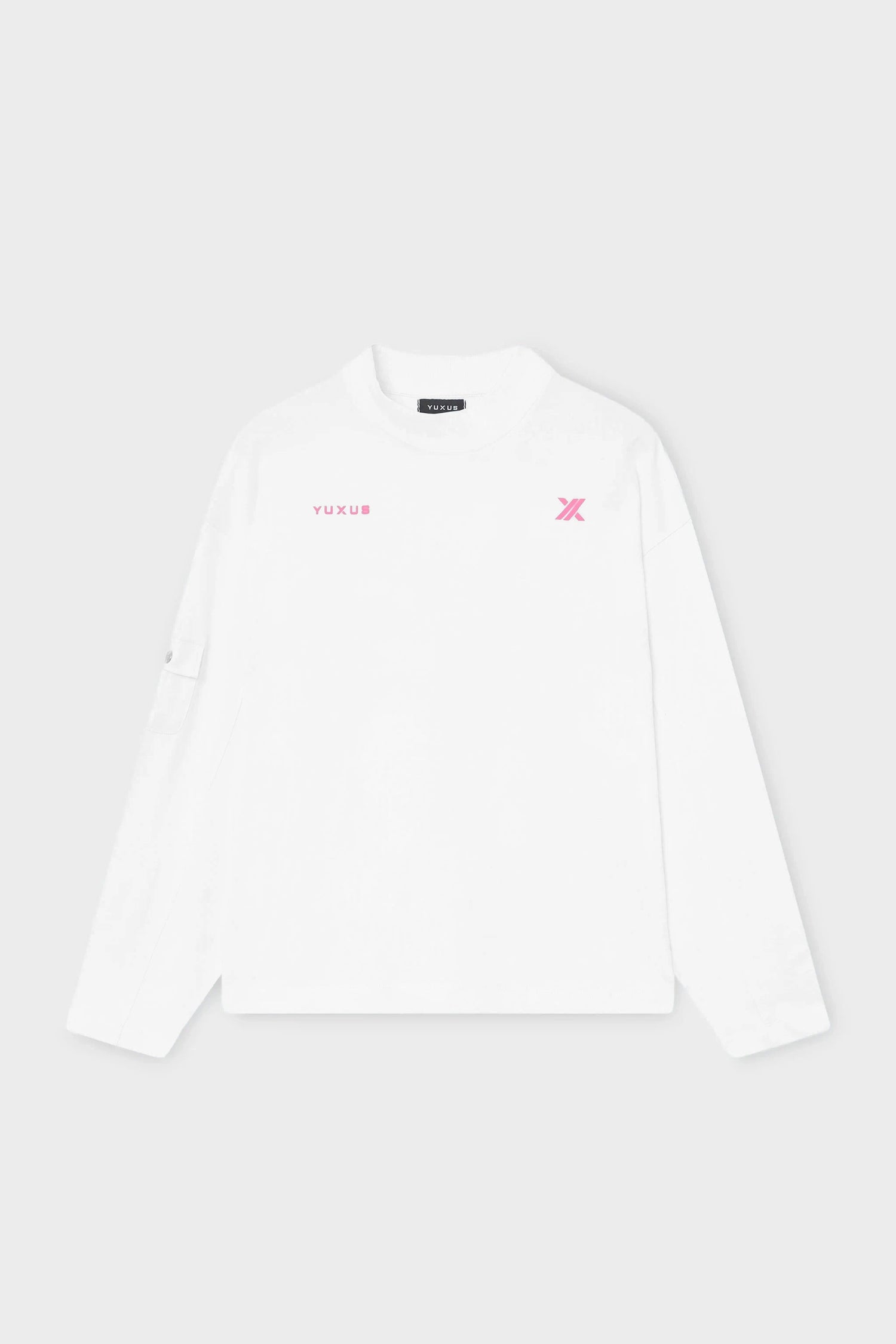 MIST "GENESIS" LONGSLEEVE