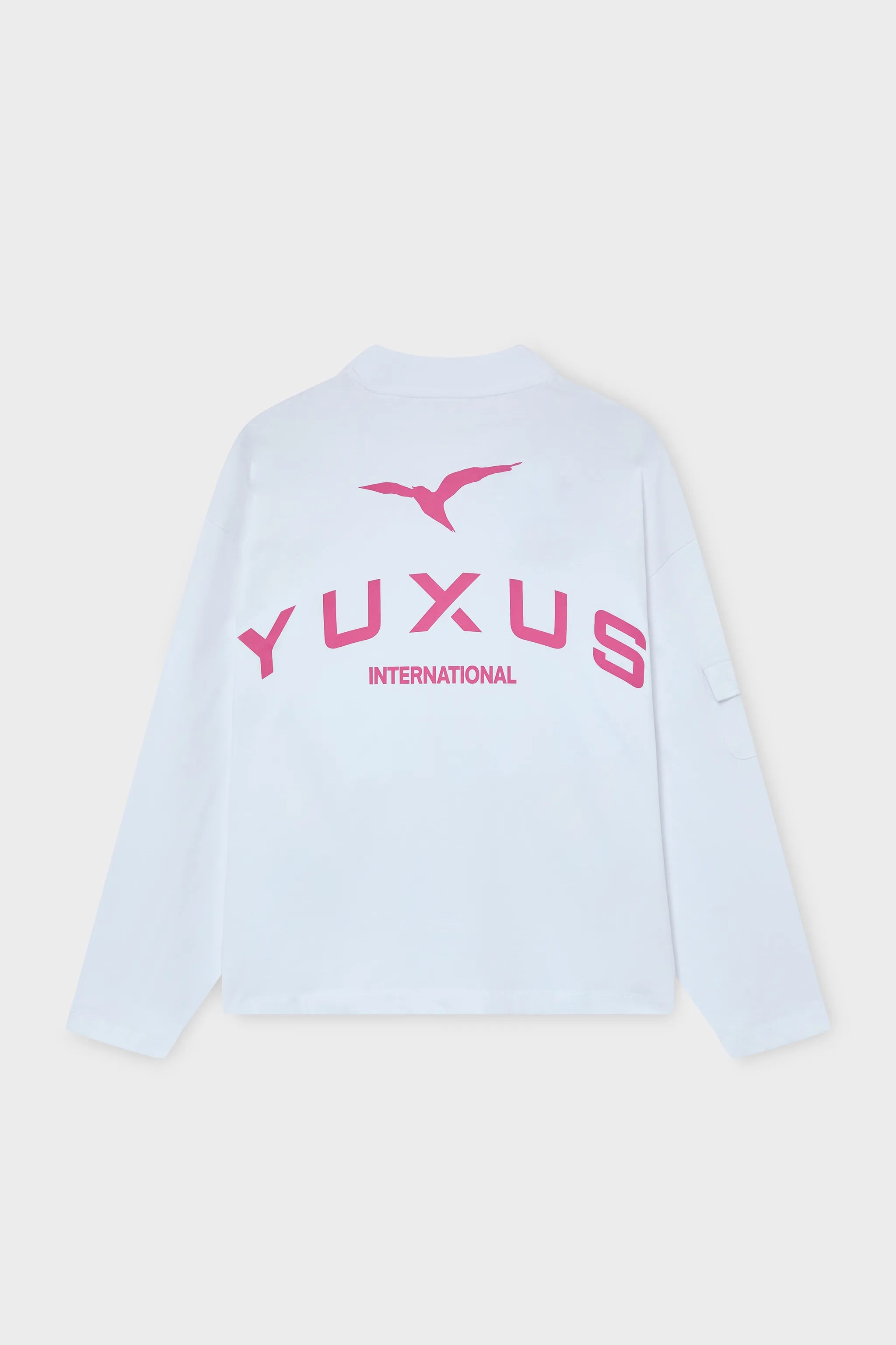 MIST "GENESIS" LONGSLEEVE