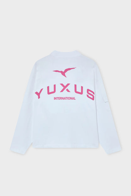 MIST "GENESIS" LONGSLEEVE