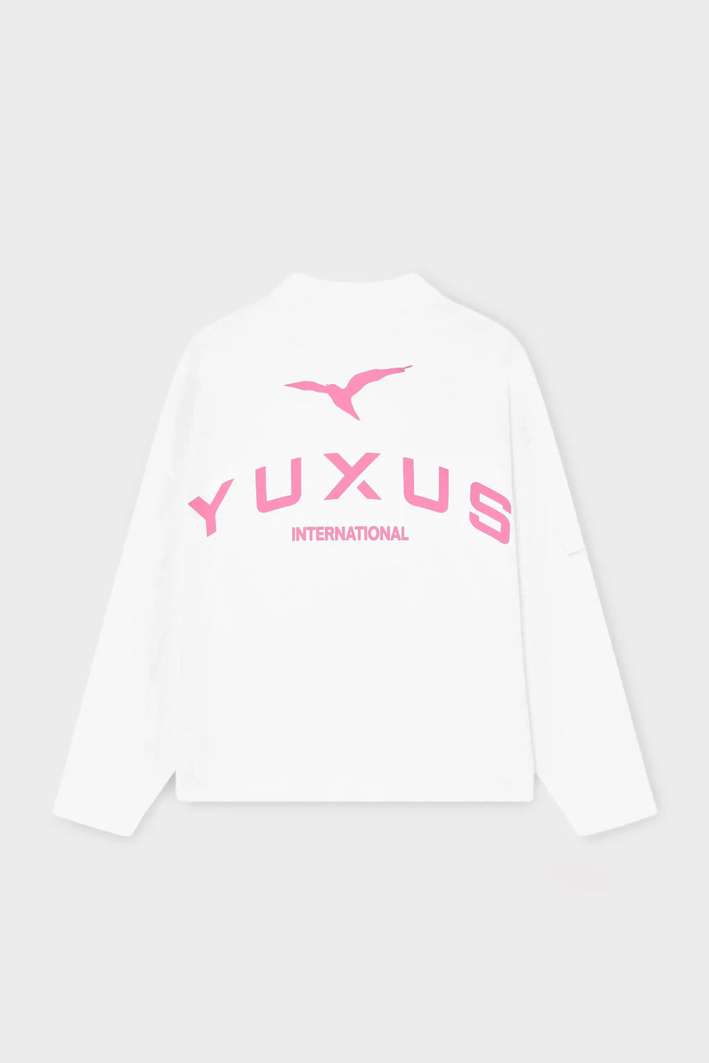 MIST "GENESIS" LONGSLEEVE