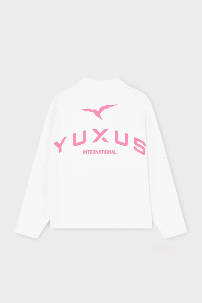 MIST "GENESIS" LONGSLEEVE