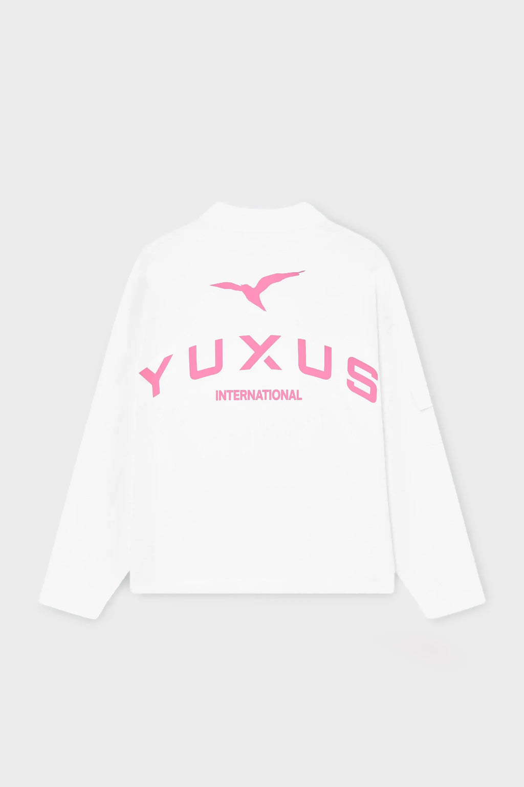 MIST "GENESIS" LONGSLEEVE