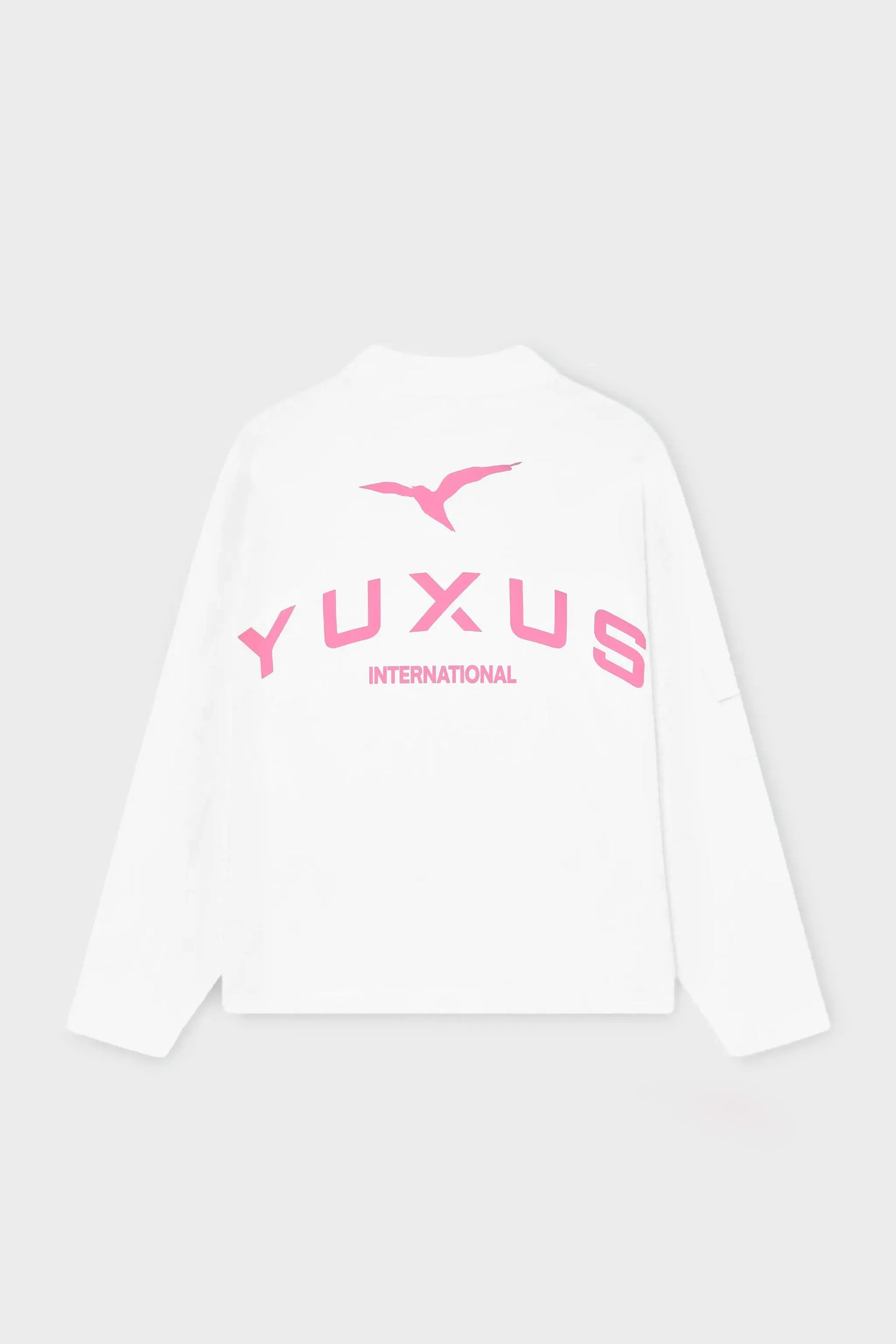 MIST "GENESIS" LONGSLEEVE