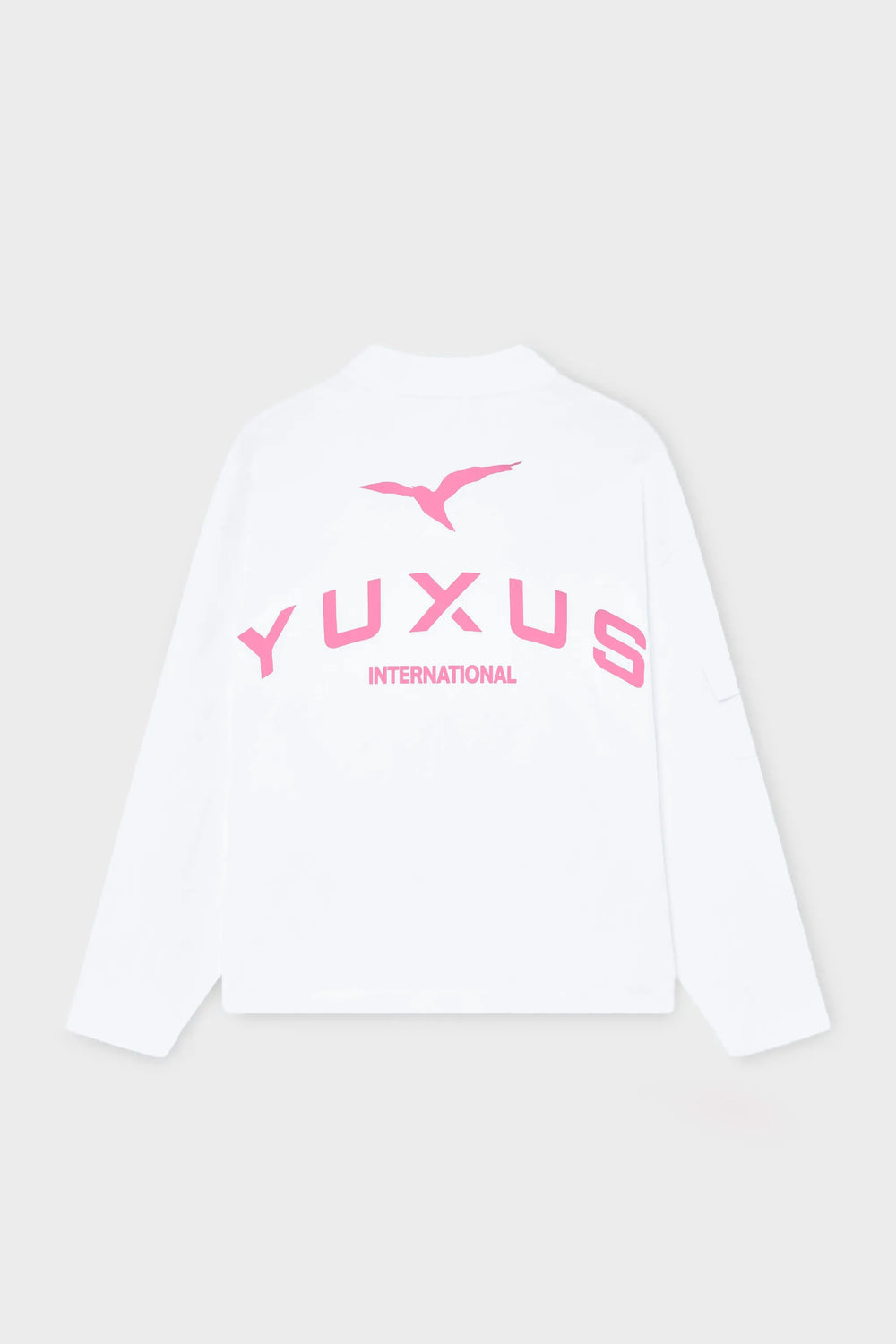 MIST "GENESIS" LONGSLEEVE