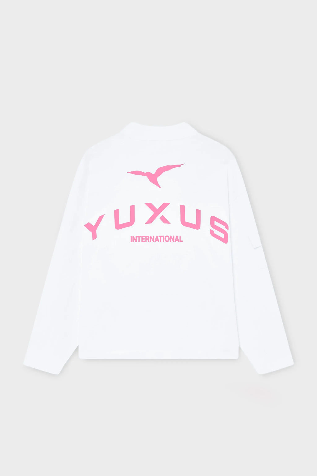MIST "GENESIS" LONGSLEEVE