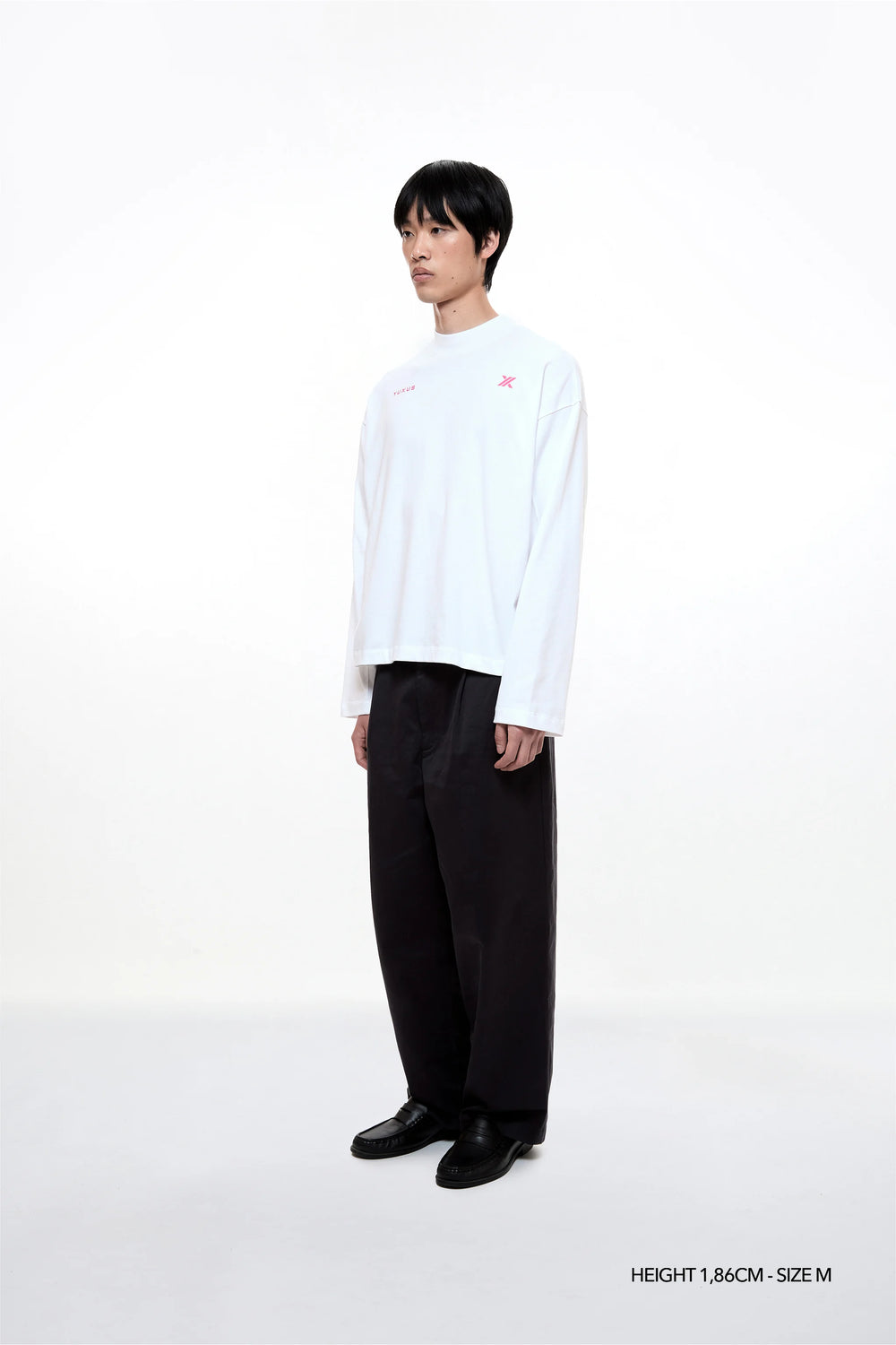 MIST "GENESIS" LONGSLEEVE