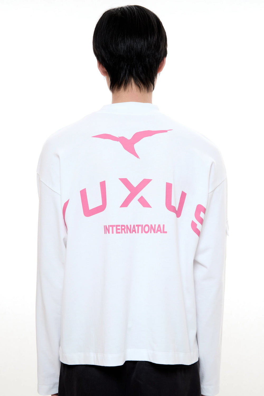 MIST "GENESIS" LONGSLEEVE