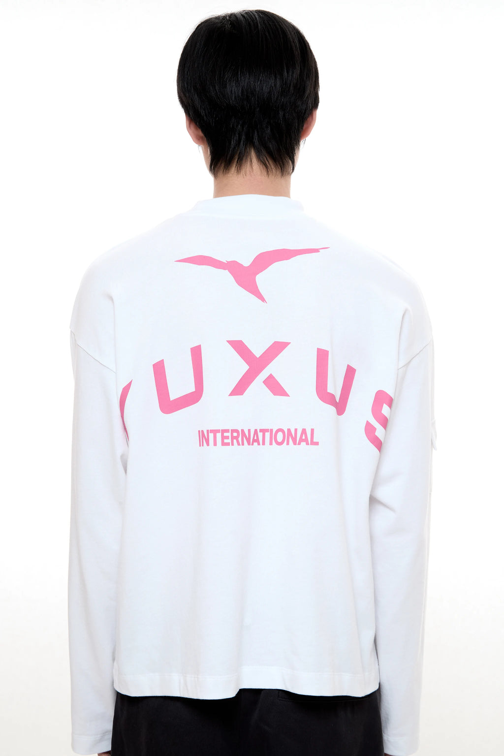 MIST "GENESIS" LONGSLEEVE