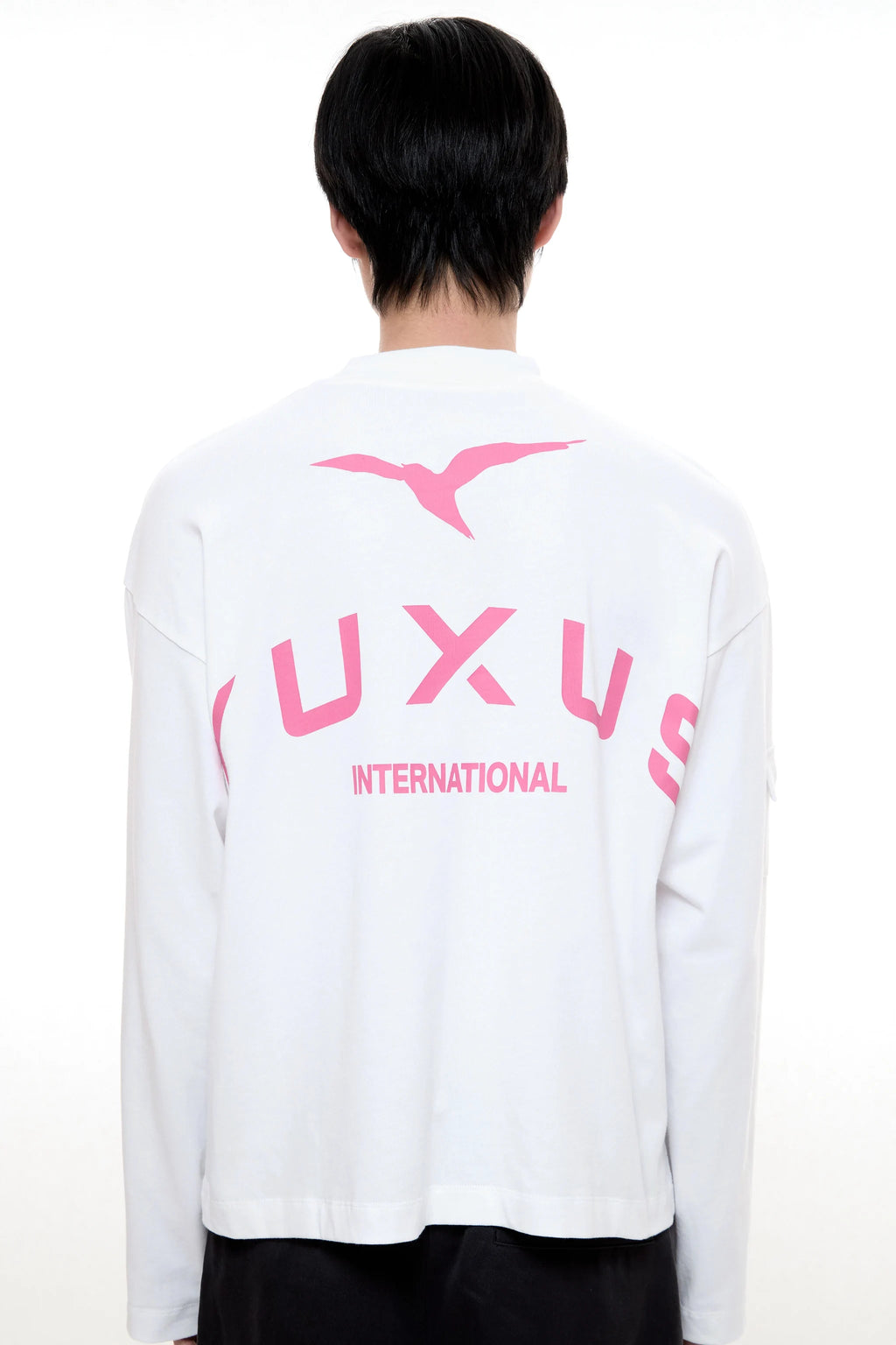 MIST "GENESIS" LONGSLEEVE