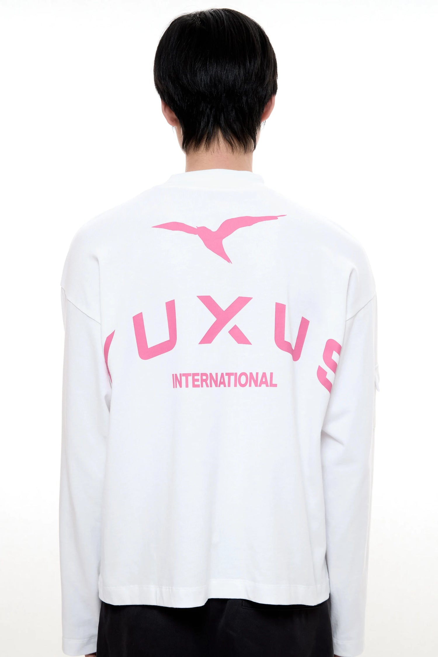 MIST "GENESIS" LONGSLEEVE