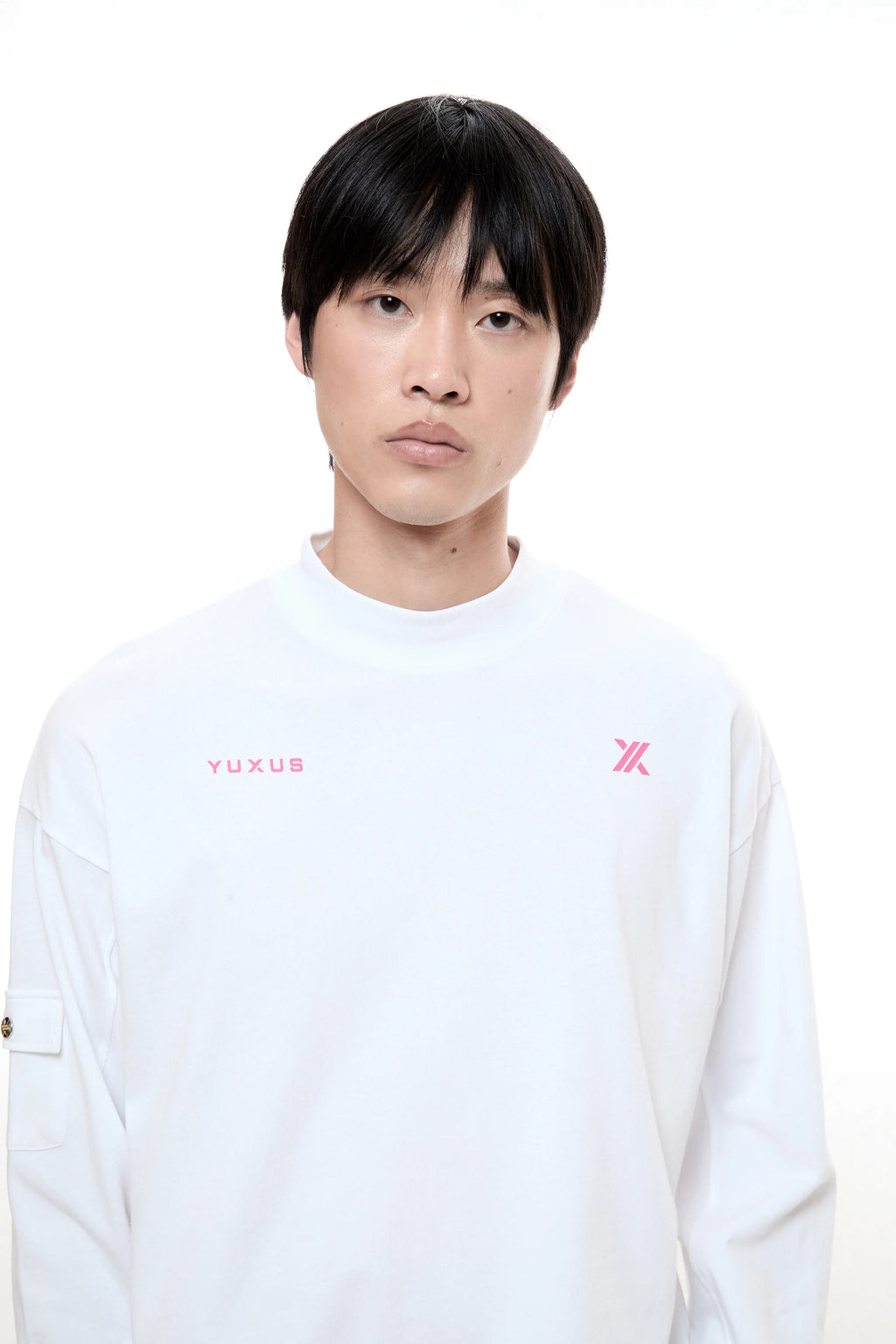 MIST "GENESIS" LONGSLEEVE