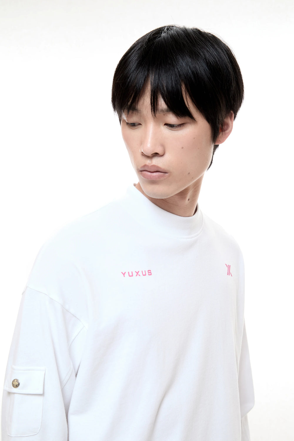 MIST "GENESIS" LONGSLEEVE