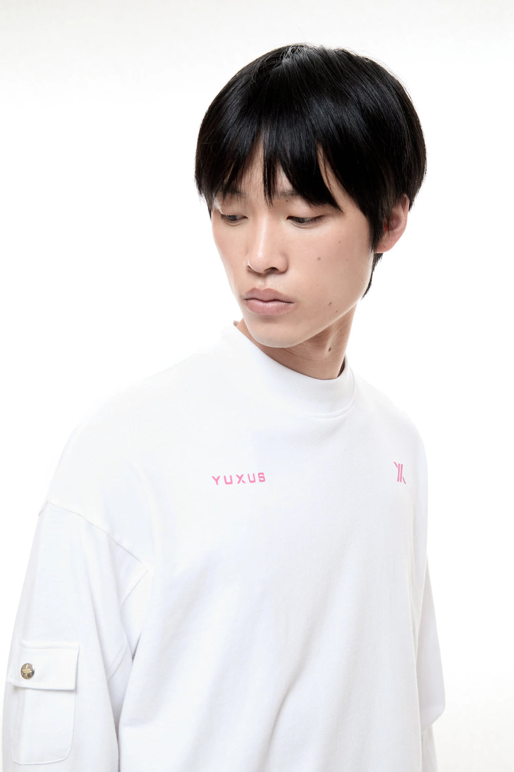 MIST "GENESIS" LONGSLEEVE