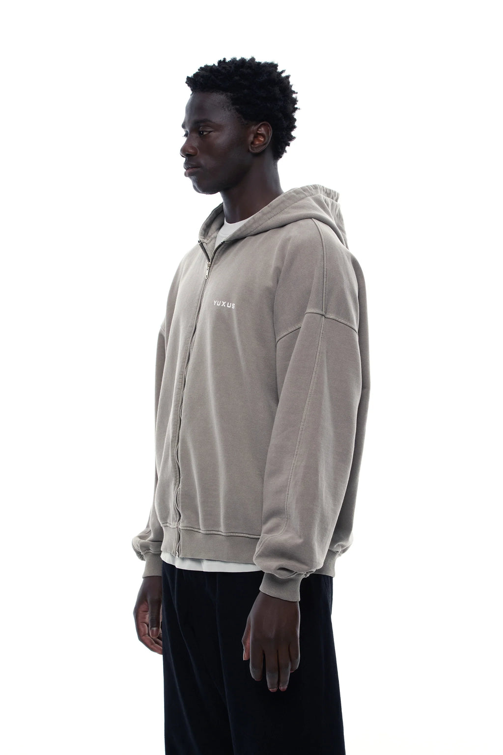 MOB "AZURE" ZIP