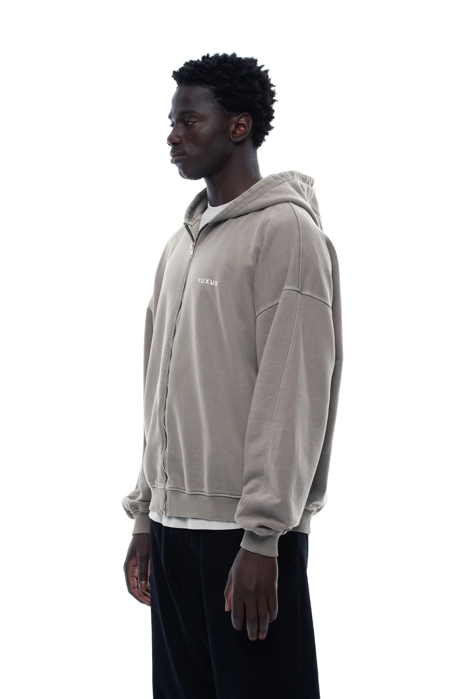 MOB "AZURE" ZIP
