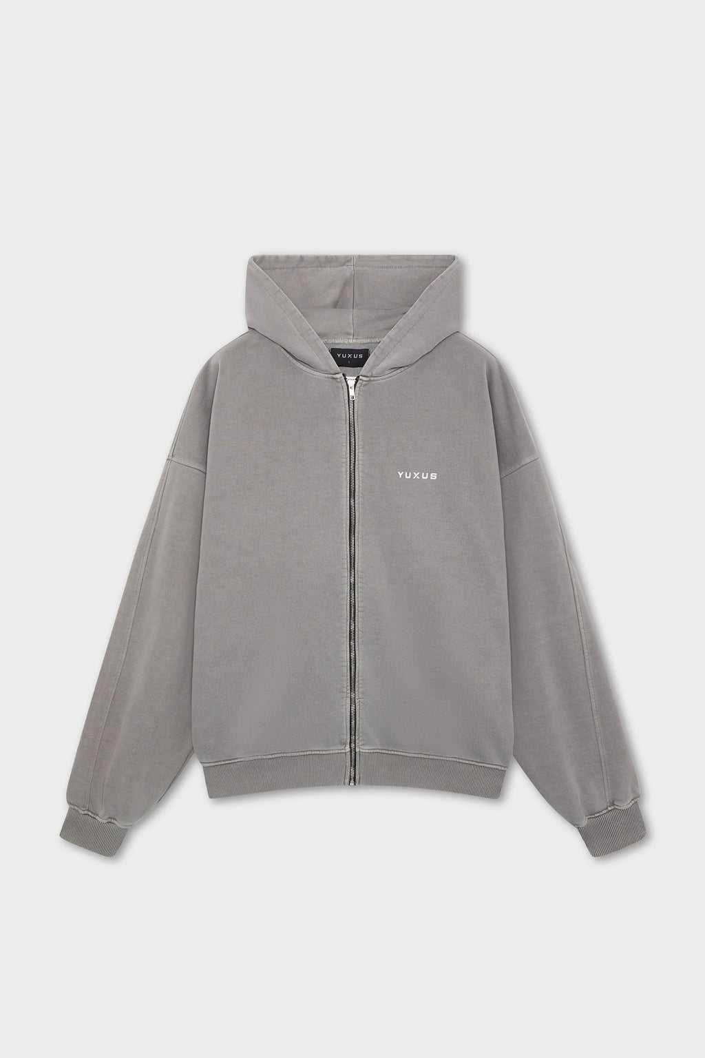 ロゼミューズ3d logo zip hoodie グレー ロゼミューズ3d logo zip ロゼミューズ3d logo zip hoodie グレー ロゼミューズ3d logo zip