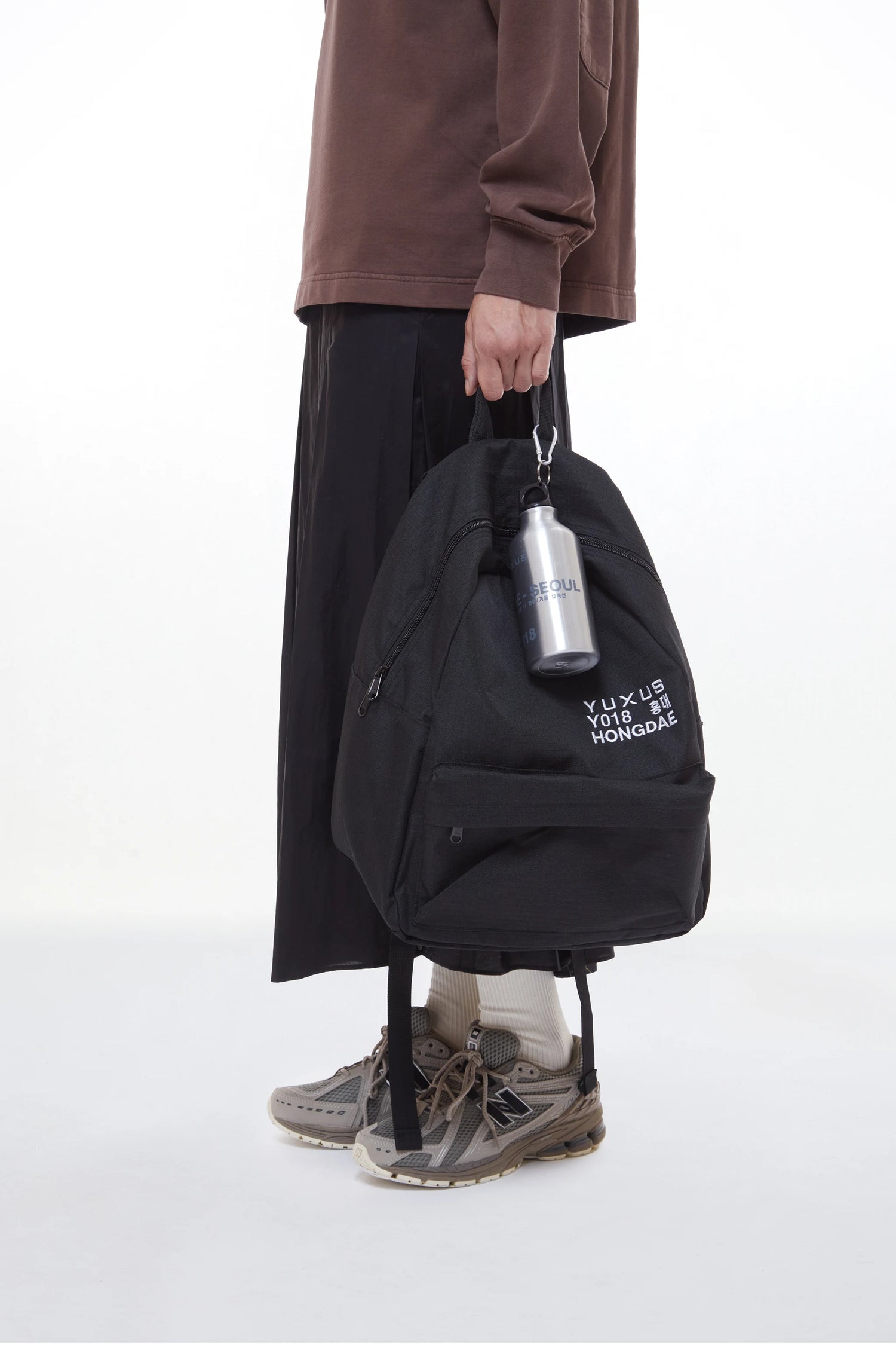 BEAN "HONGDAE" BACKPACK