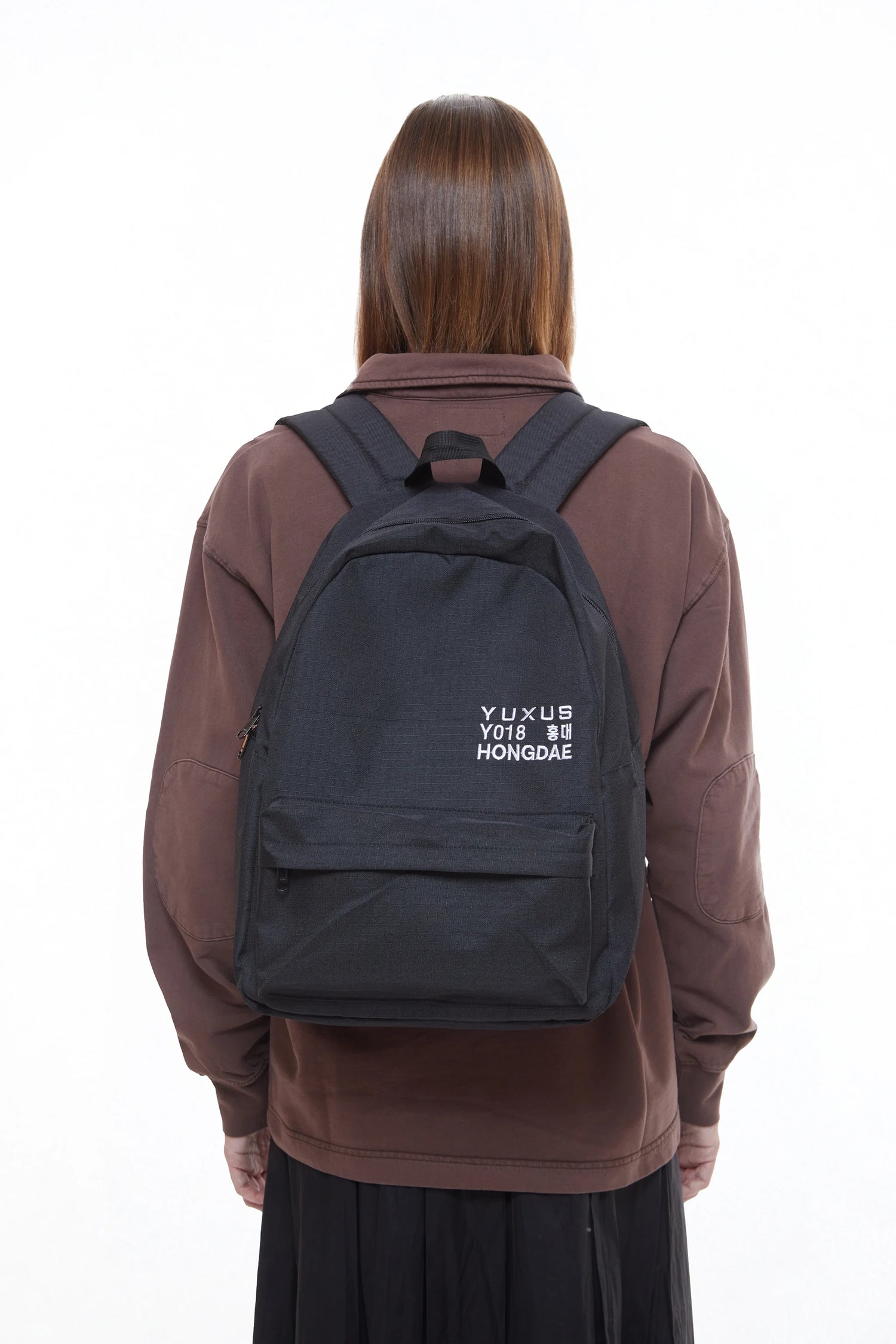 BEAN "HONGDAE" BACKPACK
