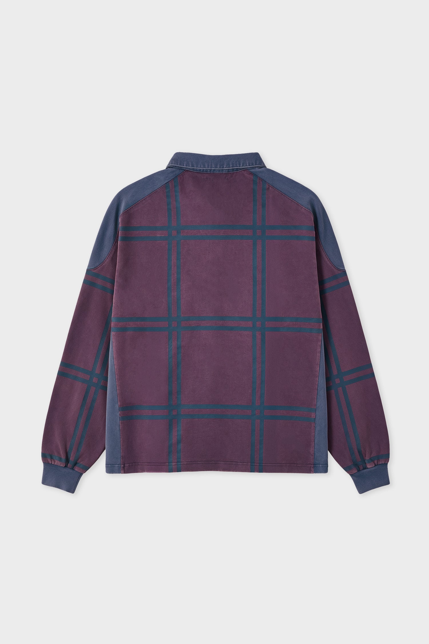 MOOD POLO PURPLE