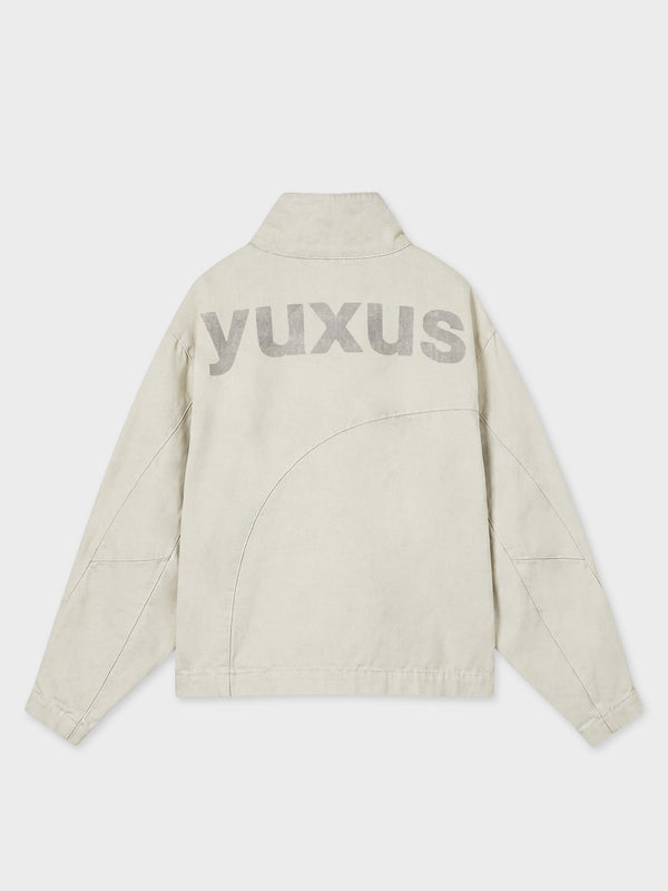 NEW ARRIVALS – YUXUS