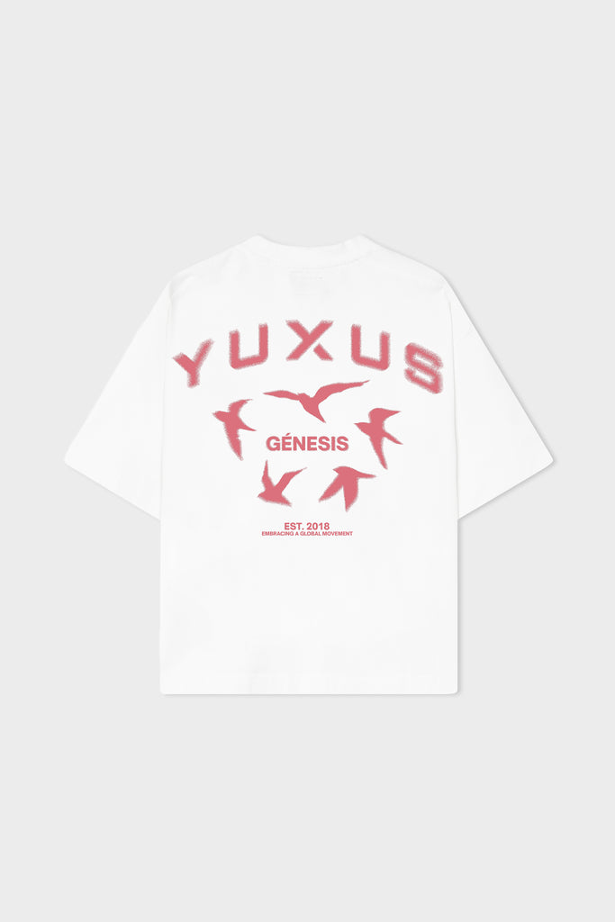 MAPLE "GENESIS" T-SHIRT